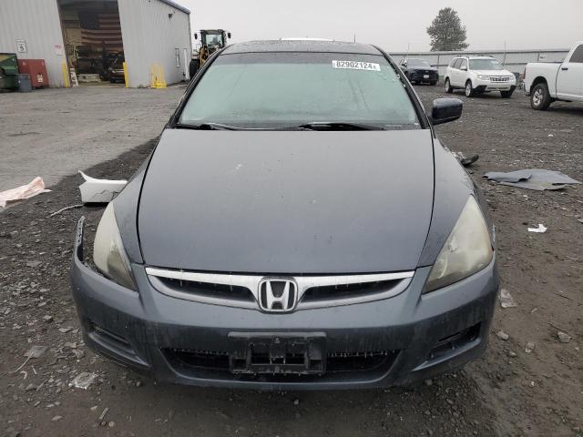 Photo 4 VIN: 1HGCM56856A056452 - HONDA ACCORD EX 