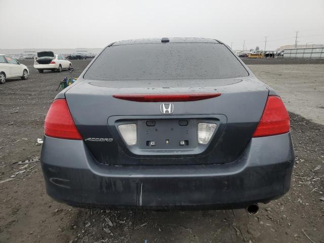 Photo 5 VIN: 1HGCM56856A056452 - HONDA ACCORD EX 