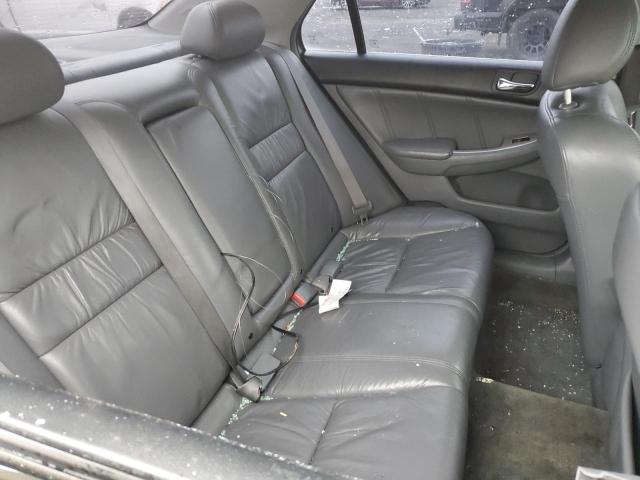 Photo 9 VIN: 1HGCM56856A056452 - HONDA ACCORD EX 