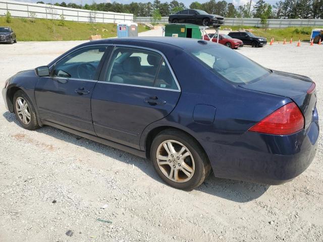 Photo 1 VIN: 1HGCM56856A057441 - HONDA ACCORD 