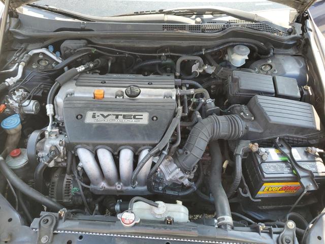 Photo 10 VIN: 1HGCM56856A057441 - HONDA ACCORD 