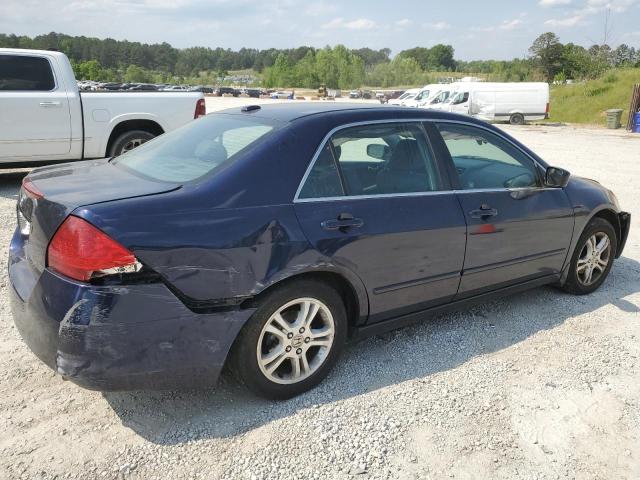 Photo 2 VIN: 1HGCM56856A057441 - HONDA ACCORD 