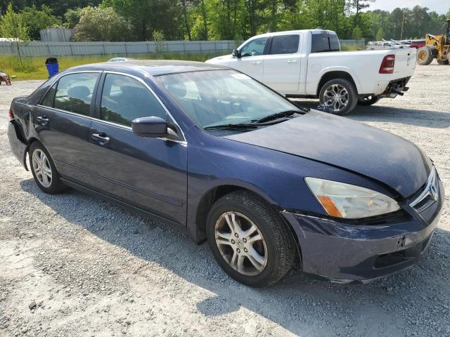 Photo 3 VIN: 1HGCM56856A057441 - HONDA ACCORD 