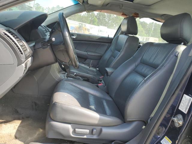 Photo 6 VIN: 1HGCM56856A057441 - HONDA ACCORD 