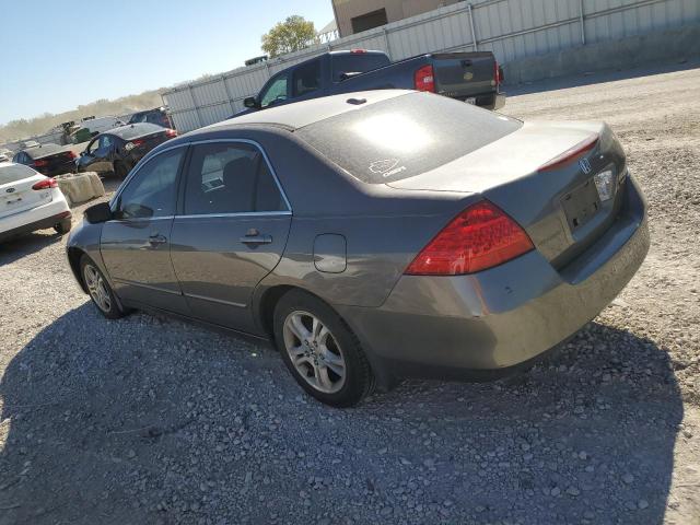 Photo 1 VIN: 1HGCM56856A075566 - HONDA ACCORD EX 