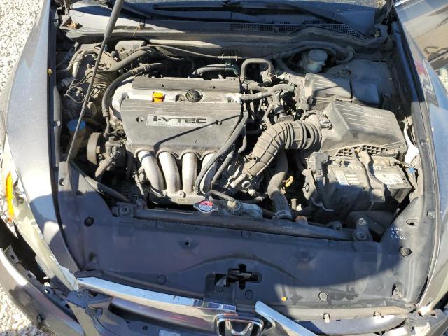 Photo 10 VIN: 1HGCM56856A075566 - HONDA ACCORD EX 