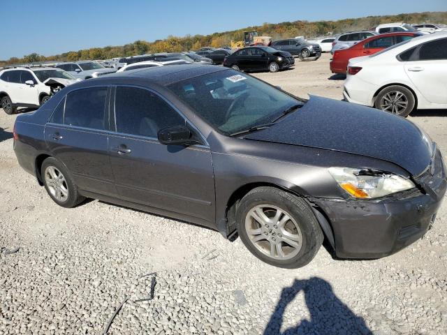 Photo 3 VIN: 1HGCM56856A075566 - HONDA ACCORD EX 