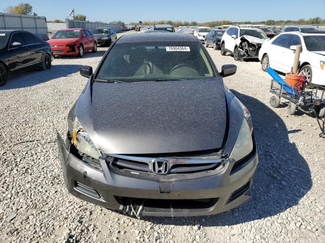 Photo 4 VIN: 1HGCM56856A075566 - HONDA ACCORD EX 