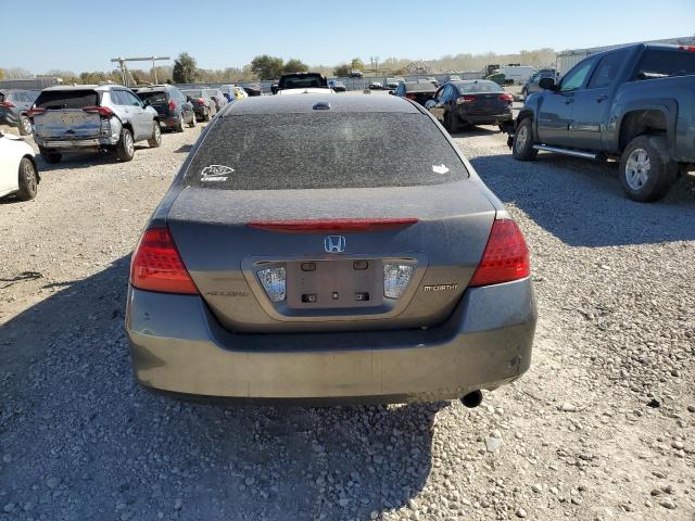 Photo 5 VIN: 1HGCM56856A075566 - HONDA ACCORD EX 