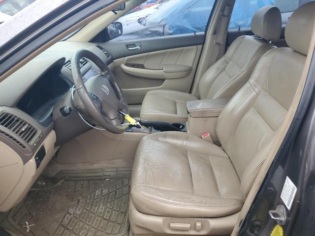 Photo 6 VIN: 1HGCM56856A075566 - HONDA ACCORD EX 