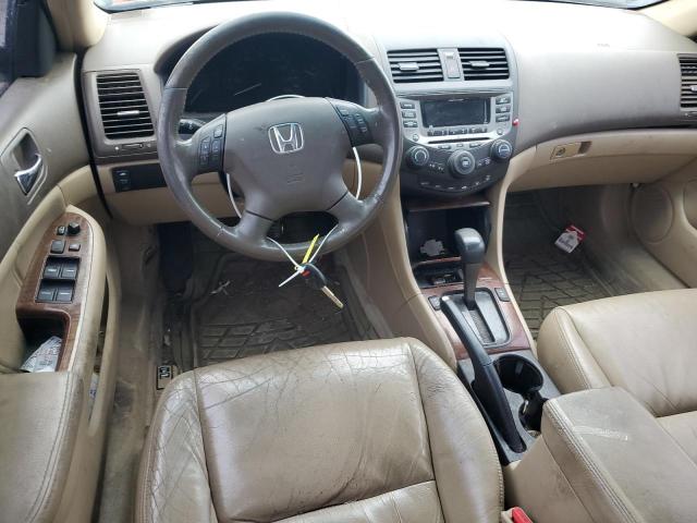 Photo 7 VIN: 1HGCM56856A075566 - HONDA ACCORD EX 