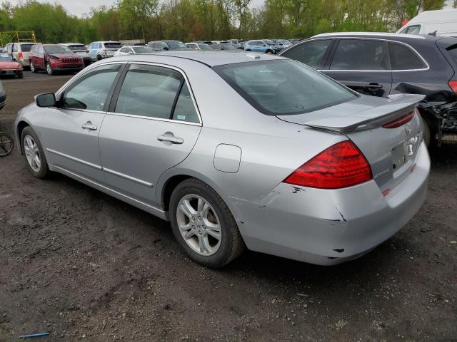 Photo 1 VIN: 1HGCM56856A102992 - HONDA ACCORD 