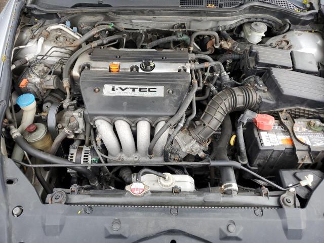 Photo 10 VIN: 1HGCM56856A102992 - HONDA ACCORD 