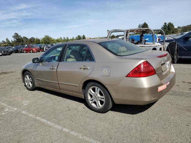 Photo 1 VIN: 1HGCM56856A106931 - HONDA ACCORD EX 