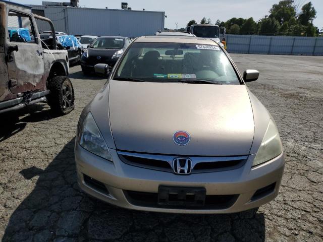 Photo 4 VIN: 1HGCM56856A106931 - HONDA ACCORD EX 