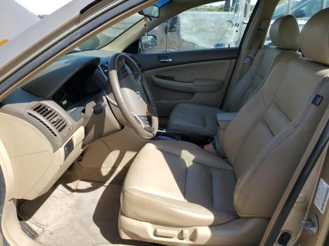 Photo 6 VIN: 1HGCM56856A106931 - HONDA ACCORD EX 