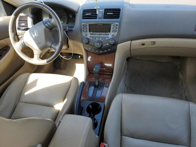 Photo 7 VIN: 1HGCM56856A106931 - HONDA ACCORD EX 