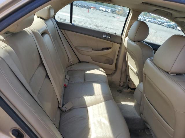 Photo 9 VIN: 1HGCM56856A106931 - HONDA ACCORD EX 