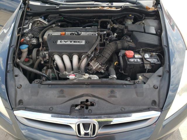 Photo 10 VIN: 1HGCM56856A112714 - HONDA ACCORD 