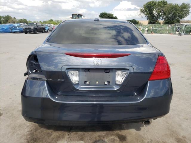 Photo 5 VIN: 1HGCM56856A112714 - HONDA ACCORD 