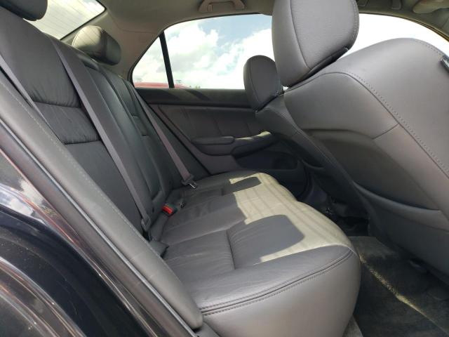 Photo 9 VIN: 1HGCM56856A112714 - HONDA ACCORD 