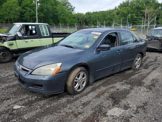 Photo 0 VIN: 1HGCM56856A152260 - HONDA ACCORD 