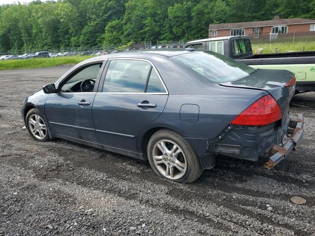 Photo 1 VIN: 1HGCM56856A152260 - HONDA ACCORD 