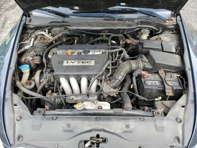 Photo 10 VIN: 1HGCM56856A152260 - HONDA ACCORD 