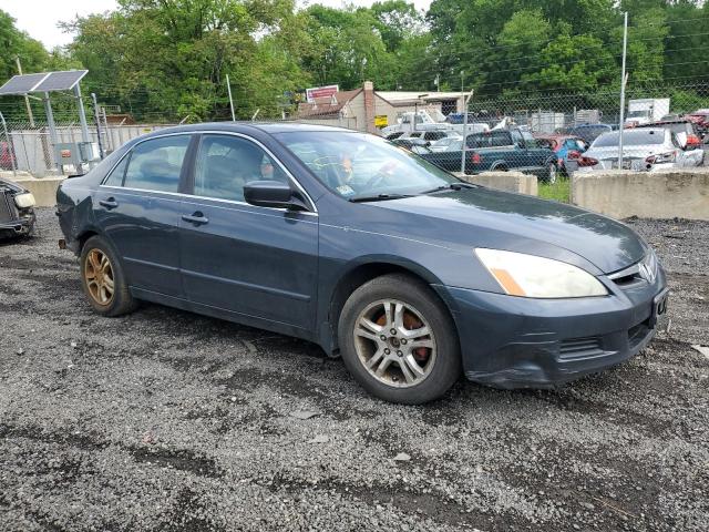 Photo 3 VIN: 1HGCM56856A152260 - HONDA ACCORD 