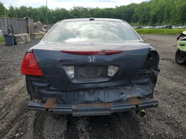 Photo 5 VIN: 1HGCM56856A152260 - HONDA ACCORD 