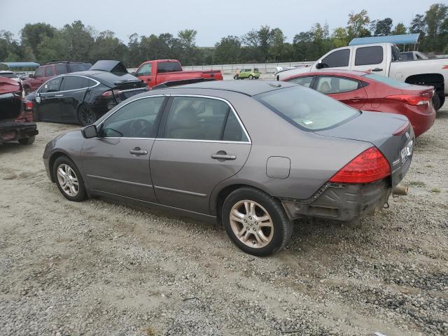 Photo 1 VIN: 1HGCM56856A156034 - HONDA ACCORD EX 