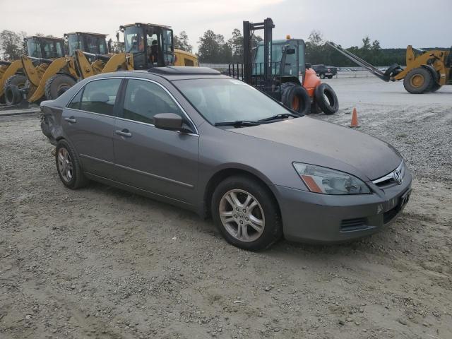 Photo 3 VIN: 1HGCM56856A156034 - HONDA ACCORD EX 