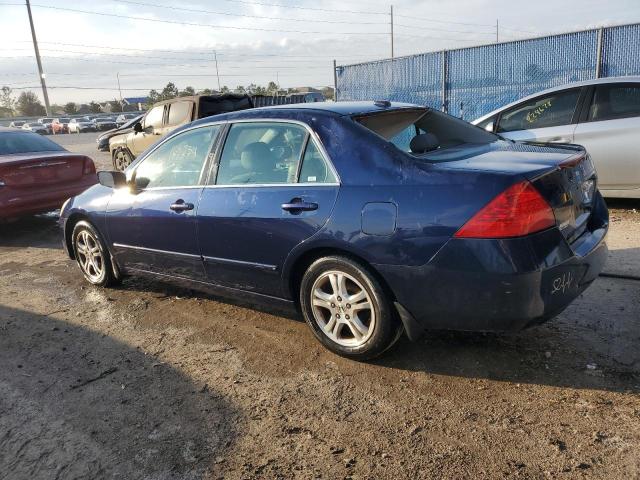 Photo 1 VIN: 1HGCM56856A165669 - HONDA ACCORD EX 