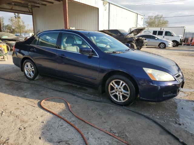 Photo 3 VIN: 1HGCM56856A165669 - HONDA ACCORD EX 