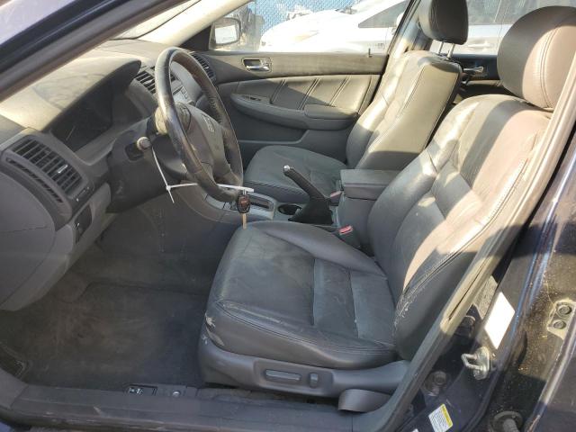 Photo 6 VIN: 1HGCM56856A165669 - HONDA ACCORD EX 