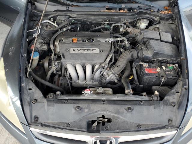 Photo 10 VIN: 1HGCM56856A172525 - HONDA ACCORD 