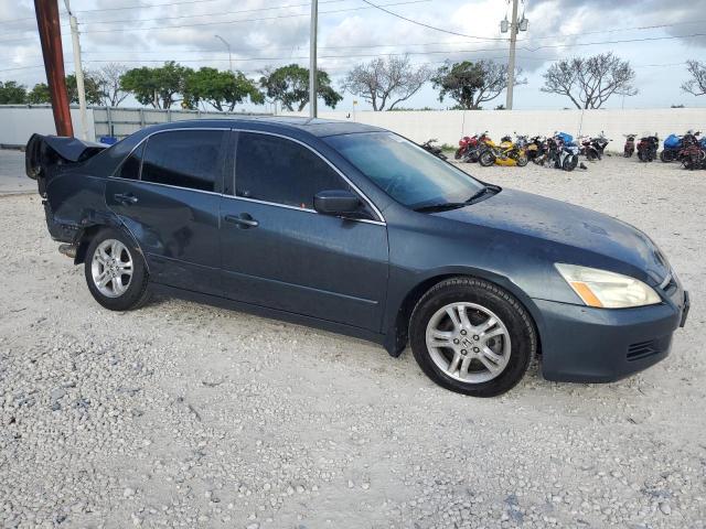 Photo 3 VIN: 1HGCM56856A172525 - HONDA ACCORD 