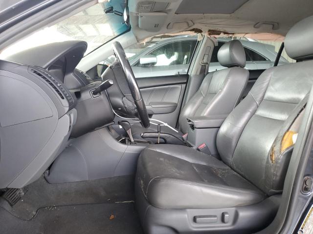 Photo 6 VIN: 1HGCM56856A172525 - HONDA ACCORD 