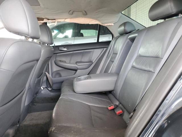 Photo 9 VIN: 1HGCM56856A172525 - HONDA ACCORD 