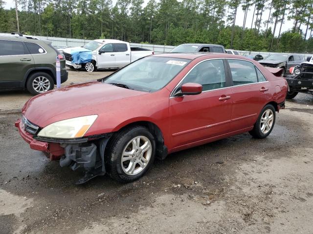 Photo 0 VIN: 1HGCM56857A073513 - HONDA ACCORD EX 