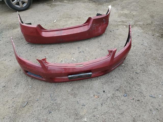 Photo 11 VIN: 1HGCM56857A073513 - HONDA ACCORD EX 