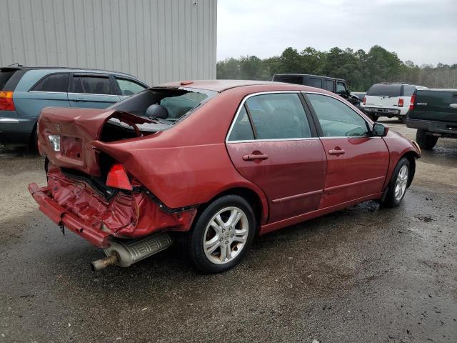 Photo 2 VIN: 1HGCM56857A073513 - HONDA ACCORD EX 