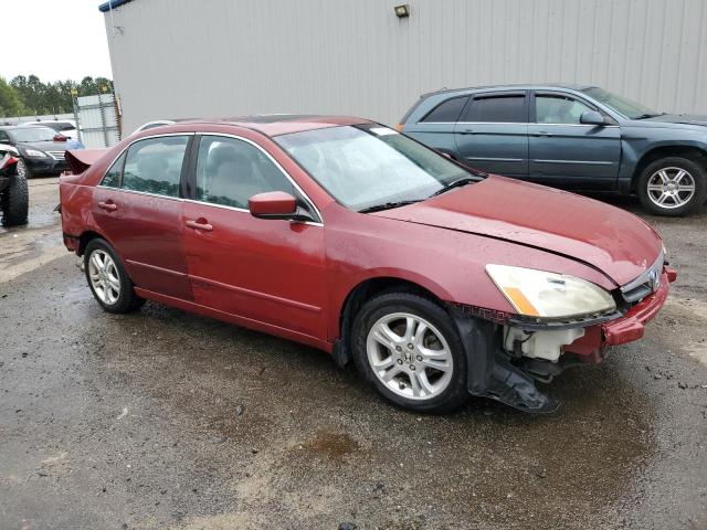 Photo 3 VIN: 1HGCM56857A073513 - HONDA ACCORD EX 