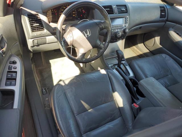 Photo 7 VIN: 1HGCM56857A073513 - HONDA ACCORD EX 