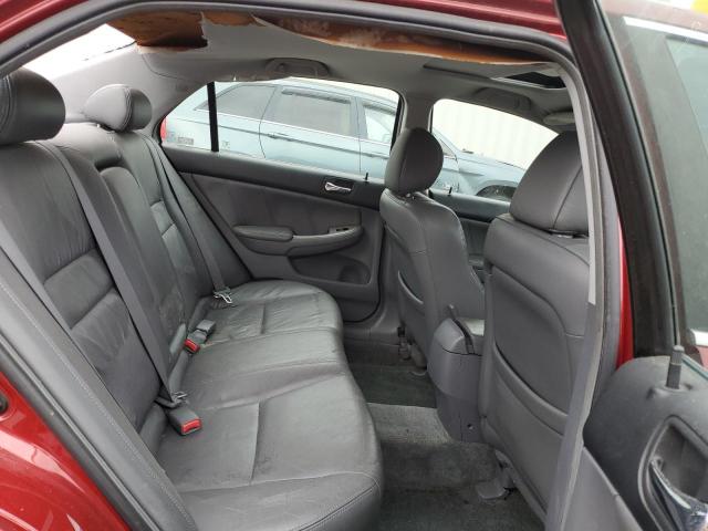 Photo 9 VIN: 1HGCM56857A073513 - HONDA ACCORD EX 