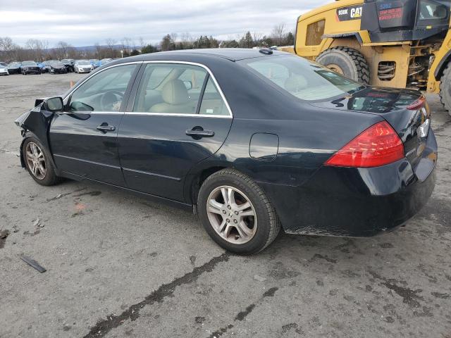 Photo 1 VIN: 1HGCM56857A077027 - HONDA ACCORD 