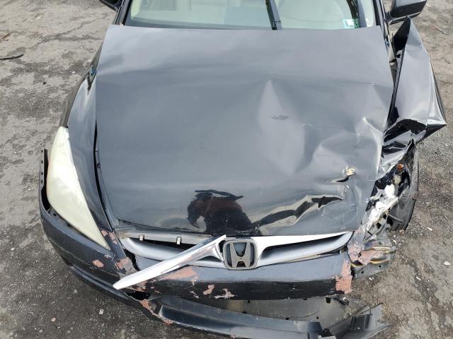 Photo 10 VIN: 1HGCM56857A077027 - HONDA ACCORD 