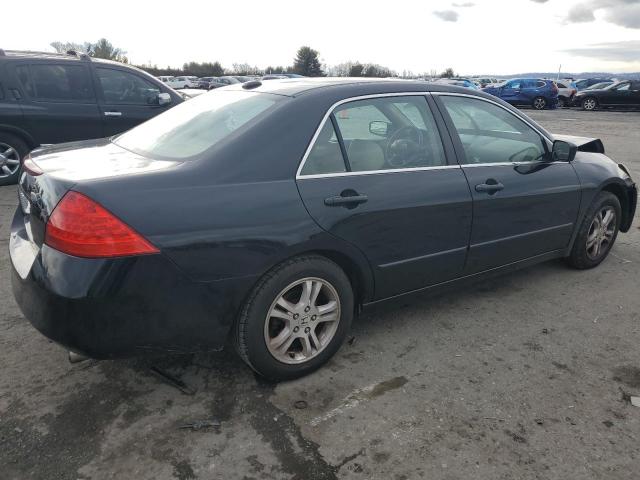 Photo 2 VIN: 1HGCM56857A077027 - HONDA ACCORD 