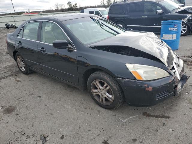 Photo 3 VIN: 1HGCM56857A077027 - HONDA ACCORD 