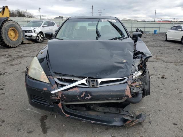 Photo 4 VIN: 1HGCM56857A077027 - HONDA ACCORD 